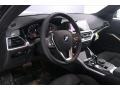Jet Black - 3 Series 330i Sedan Photo No. 7