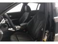 Jet Black - 3 Series 330i Sedan Photo No. 9