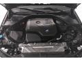 Jet Black - 3 Series 330i Sedan Photo No. 10