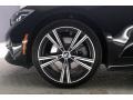 Jet Black - 3 Series 330i Sedan Photo No. 12