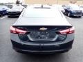 2020 Shadow Gray Metallic Chevrolet Malibu LT  photo #5