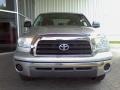2007 Silver Sky Metallic Toyota Tundra SR5 CrewMax  photo #2