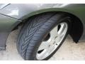 Liquid Grey Metallic - Focus ZTS Sedan Photo No. 52