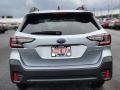 Ice Silver Metallic - Outback 2.5i Premium Photo No. 7