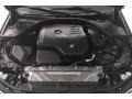 2021 Black Sapphire Metallic BMW 3 Series 330i Sedan  photo #10