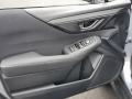 Ice Silver Metallic - Outback 2.5i Premium Photo No. 13