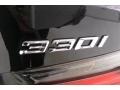 2021 Black Sapphire Metallic BMW 3 Series 330i Sedan  photo #16