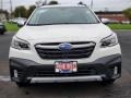 Crystal White Pearl - Outback Touring XT Photo No. 3