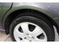 Liquid Grey Metallic - Focus ZTS Sedan Photo No. 53