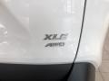 Super White - RAV4 XLE Premium AWD Photo No. 23