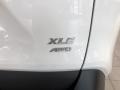 Super White - RAV4 XLE Premium AWD Photo No. 23