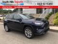 Blueprint 2020 Toyota RAV4 XLE Premium AWD