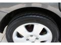 Liquid Grey Metallic - Focus ZTS Sedan Photo No. 54