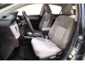 Ash Front Seat Photo for 2015 Toyota Corolla #139584750