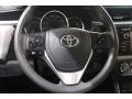 Ash Steering Wheel Photo for 2015 Toyota Corolla #139584783