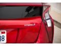 Hypersonic Red - Prius Three Touring Photo No. 11