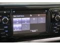 2015 Toyota Corolla Ash Interior Audio System Photo