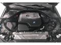 2.0 Liter DI TwinPower Turbocharged DOHC 16-Valve VVT 4 Cylinder Engine for 2021 BMW 3 Series 330i Sedan #139584846