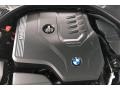 2021 BMW 3 Series 330i Sedan Marks and Logos