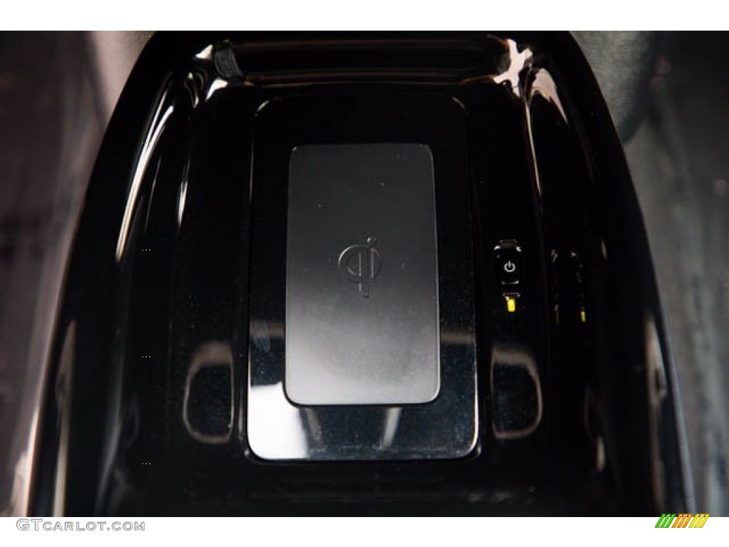 2018 Prius Three Touring - Hypersonic Red / Black photo #17
