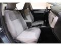 Ash Front Seat Photo for 2015 Toyota Corolla #139584885