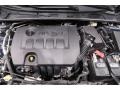  2015 Corolla LE Eco 1.8 Liter Eco DOHC 16-Valve Valvematic 4 Cylinder Engine