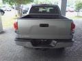 2007 Silver Sky Metallic Toyota Tundra SR5 CrewMax  photo #5