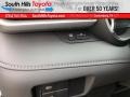 2020 Celestial Silver Metallic Toyota Highlander Hybrid XLE AWD  photo #21