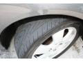 Liquid Grey Metallic - Focus ZTS Sedan Photo No. 55