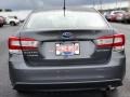Magnetite Gray Metallic - Impreza Sedan Photo No. 7