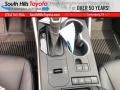 2020 Celestial Silver Metallic Toyota Highlander Hybrid XLE AWD  photo #29