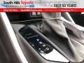 2020 Celestial Silver Metallic Toyota Highlander Hybrid XLE AWD  photo #32