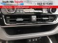 2020 Celestial Silver Metallic Toyota Highlander Hybrid XLE AWD  photo #34