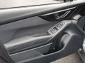 Magnetite Gray Metallic - Impreza Sedan Photo No. 13