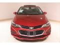 Cajun Red Tintcoat - Cruze LT Photo No. 2