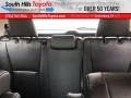 2020 Celestial Silver Metallic Toyota Highlander Hybrid XLE AWD  photo #42