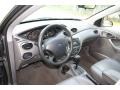 Liquid Grey Metallic - Focus ZTS Sedan Photo No. 56