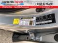 2020 Celestial Silver Metallic Toyota Highlander Hybrid XLE AWD  photo #47
