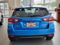 2020 Ocean Blue Pearl Subaru Impreza Sport 5-Door  photo #8