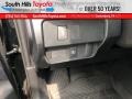 2020 Midnight Black Metallic Toyota Tacoma SX Access Cab 4x4  photo #5