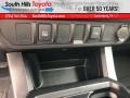 2020 Midnight Black Metallic Toyota Tacoma SX Access Cab 4x4  photo #17