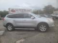Silver Ice Metallic - Traverse LT AWD Photo No. 2