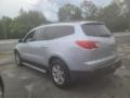Silver Ice Metallic - Traverse LT AWD Photo No. 5