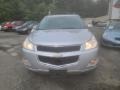 Silver Ice Metallic - Traverse LT AWD Photo No. 7