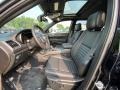 Diamond Black Crystal Pearl - Grand Cherokee Limited X 4x4 Photo No. 2