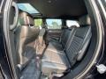 Diamond Black Crystal Pearl - Grand Cherokee Limited X 4x4 Photo No. 3