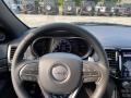 Diamond Black Crystal Pearl - Grand Cherokee Limited X 4x4 Photo No. 5
