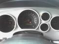 2007 Silver Sky Metallic Toyota Tundra SR5 CrewMax  photo #7