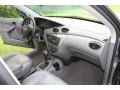 Liquid Grey Metallic - Focus ZTS Sedan Photo No. 57
