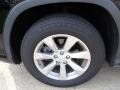 2016 Lexus RX 350 AWD Wheel and Tire Photo